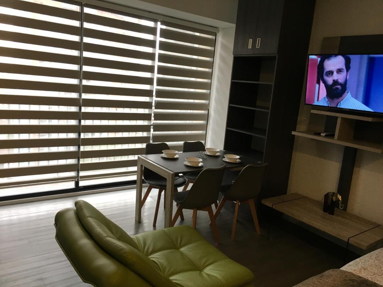 Enjoy In Bogota Hotel Exterior photo